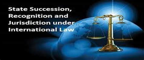 Non Recognition of States in International Law: Key Concepts and Implications – Şekerciler Market