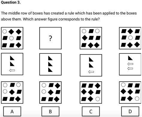Non Verbal Aptitude Questions And Answers