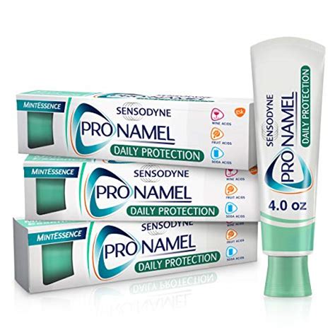 Non abrasive toothpaste. Brushing twice a day: • Eliminates bad breath instantly for 12 hours. • Protects teeth & gums by inhibiting harmful bacteria. • Restores natural teeth whiteness by gently lifting everyday stains. Important Information: • Mint flavoured. • Free from sulphates and harsh abrasives. • Non-foaming. 