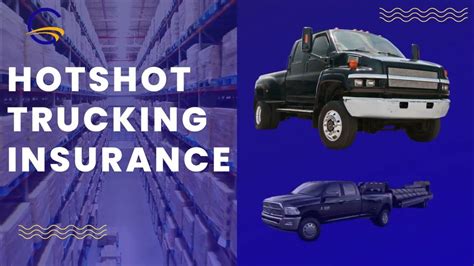 Hotshot trucking - getting started, costs, insurance and cdl requirements and how to's. Maybe you have always wanted to be a truck driver.(9)… Jan 28, 2021 — why we recommend getting your CDL when hauling hotshot versus non-CDL hotshot. including title and registration; Proof of Insurance (10)…. 