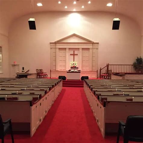 Top 10 Best Non-Denominational Church in Peachtree City, GA 30269 - M
