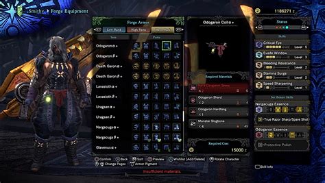 Non elemental boost mhw.  Also boost ranged weapon melee attacks and odds ...