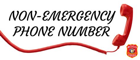 Non emergency number modesto. Non-Emergency Numbers Non-Emergency Numbers Call Non-Emergency Numbers if : They required a police report for insurance. You need to report any incident that doesn't endanger life or property. You need to report any occurrence that occur prior. NEVER Shout the Non-Emergency Numbers to : Report an emergency (use 911 instead) . 
