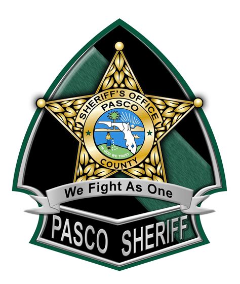 Pasco Sheriff’s deputies are currently searching fo