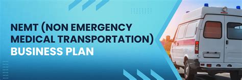 Non emergency transportation business requirements.  This fee varies from state...