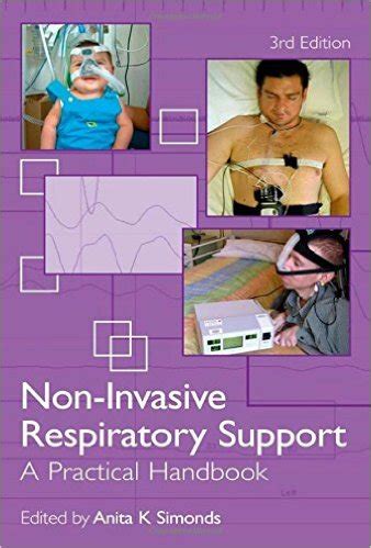 Non invasive respiratory support third edition a practical handbook. - Handbook of north american indians volume 10 southwest.