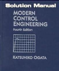 Non linear control ogata solution manual. - 12 week year study guide moran.