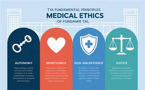 Non maleficence in medical ethics.  Four core principles guide Conclusion...