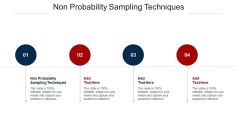Non probability sampling techniques ppt.  It then Download Presentation ...