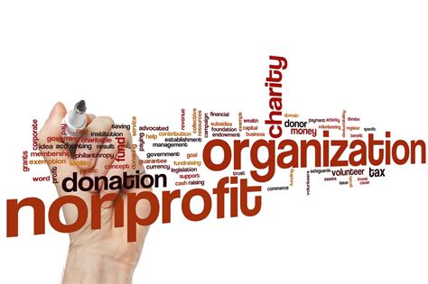 Non profit grants. Government funding. The commission does not fund charities. However, some charities are funded by central or local government. This funding can be given … 