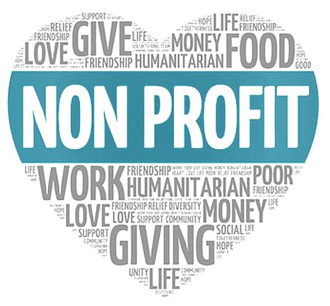 Non profit organization tax. Things To Know About Non profit organization tax. 