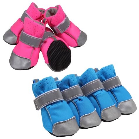 Non slip dog booties. Things To Know About Non slip dog booties. 