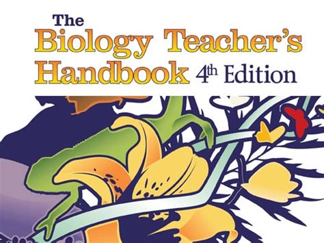 Non specialist handbook teaching biology to ks4. - Pluripotenzerscheinungen; synthetische beiträge zur vererbungs- und abstammungslehre..