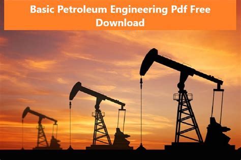 Non technical guide for basic petroleum engineering. - Diskrete mathematik und ihre anwendungen 7th edition solutions manual.