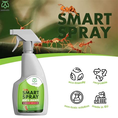 Non toxic ant killer. The answer is yes, ant killer spray can be hazardous to humans. These sprays are typically made with compounds that are toxic to insects, such as pyrethrins or pyrethroids, which can be harmful if ingested, inhaled, or absorbed through the skin. If an individual comes into contact with an ant killer spray, they should immediately seek medical ... 