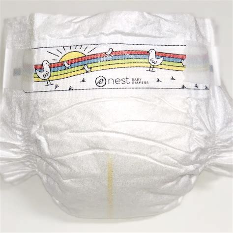 Non toxic diapers. While their Plush Protection diapers are no more eco-friendly than other similar brands on the market, Amazon’s Gentle Touch diapers are a wonderful price for non-toxic diapers. Gentle Touch diapers are by no means ‘eco-friendly’, but their zero waste to landfill policy and cruelty-free credentials are a good start. 
