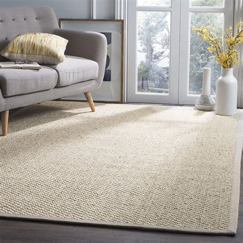 Non toxic rugs. Non-toxic rugs come in a variety of materials, each offering different advantages and styles. Some of the most popular non-toxic rug materials include wool, jute, sisal, cotton, hemp, bamboo, and natural rubber. Wool rugs tend to be the most popular choice for their soft texture and durability, but this material can be on the more expensive side. 