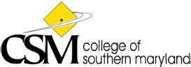 Non-Credit Continuing Education - College of Southern Maryland