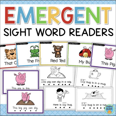 Non-Decodable SIGHT WORDS and the Beginning Reader