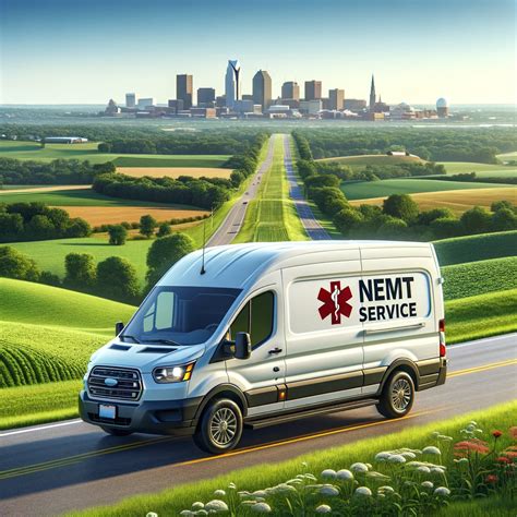 Non-Emergency Medical Transportation (NEMT) - Iowa Department of Human …