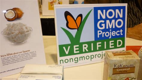 Non-GMO claims in the spotlight again as judge certifies class in ...