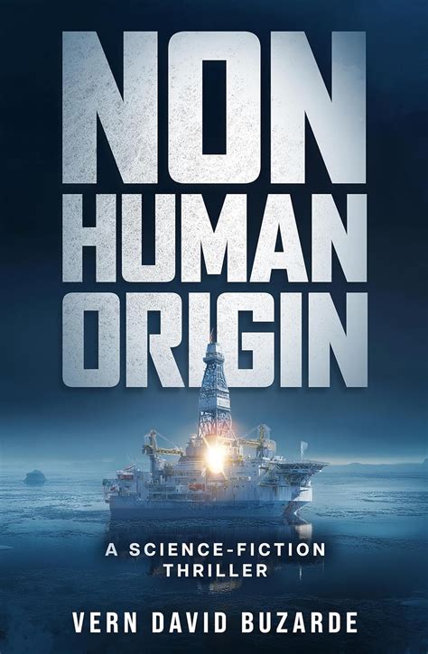 Read Non-Human Origin