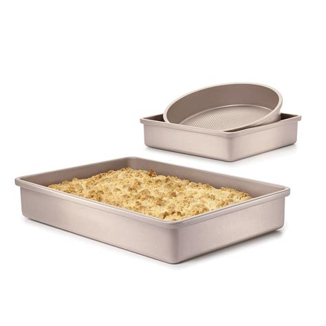 Non-Stick Pro Cake Pan - 9" x 13" - OXO