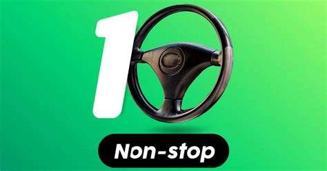 Non-Stop – Luister non-stop naar de grootste hits! - Radio 10