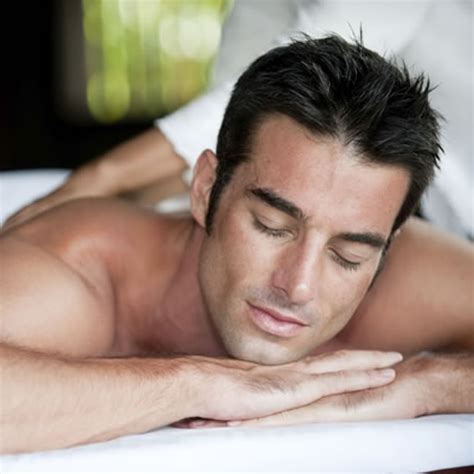 Non-Surgical Medical Spa Treatments for Men Newport Beach