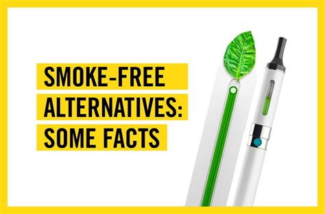 Non-Tobacco Nicotine: A Revolutionary Alternative for Smokers