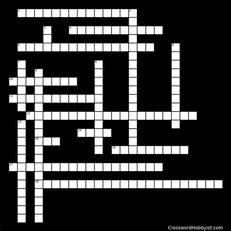 Nonbinary gender pronoun -- Find potential answers to this crossword clue at crosswordnexus.com ... People who searched for this clue also searched for: One hanging at a food court Prepare for ... From The Blog Puzzle #76: Double Elision. PUZZLE LINKS: iPuz Download | Online Solver It's a crossword. It's by me. If you like crosswords by me .... 