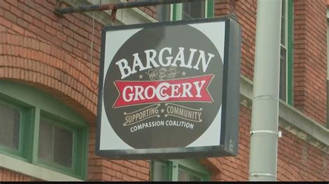 Non-profit grocery store coming to Troy