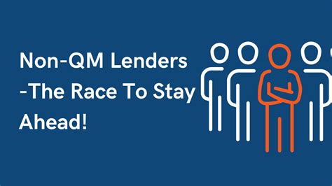 Non-qm lender. Things To Know About Non-qm lender. 