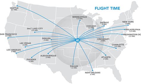 Non-stop flights from Kansas City to Europe could soon be a …