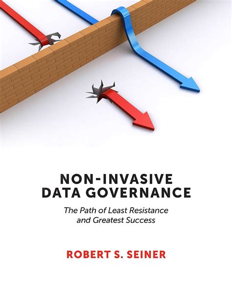 Read Online Noninvasive Data Governance The Path Of Least Resistance And Greatest Success By Robert Seiner