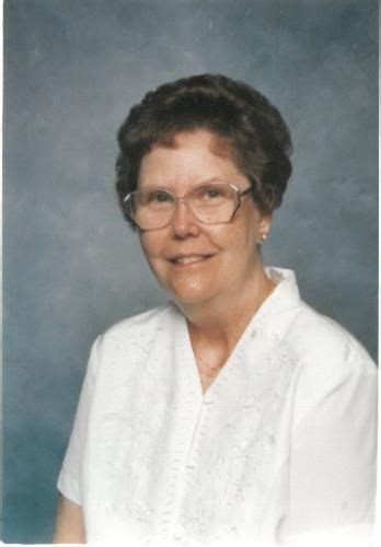 Nona Layton Obituary