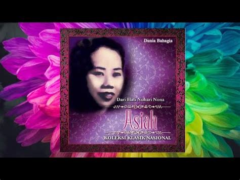 Nona asiah mp3