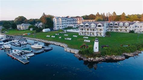 Nonantum resort. General Manager at The Nonantum Resort Kennebunk, Maine, United States. 177 followers 173 connections See your mutual connections. View mutual connections ... 