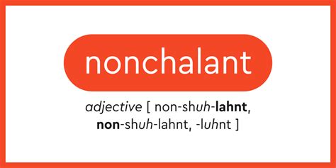 Nonchalant thesaurus. Find 43 different ways to say LUKEWARM, along with antonyms, related words, and example sentences at Thesaurus.com. 