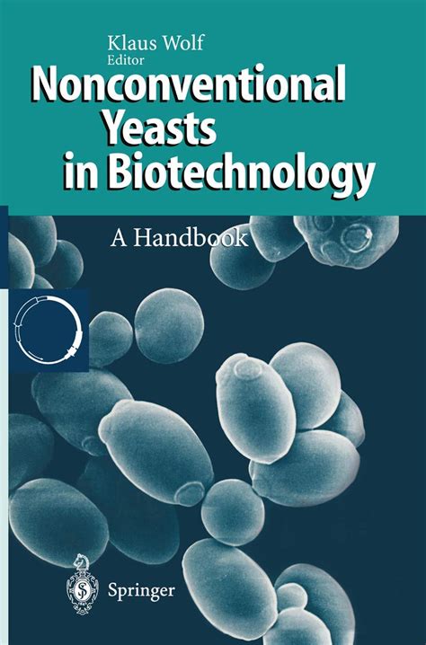 Nonconventional yeasts in biotechnology a handbook. - Mein sieg gegen vitiligo eine erfolgreiche geschichte und eine praktische anleitung zur behandlung.