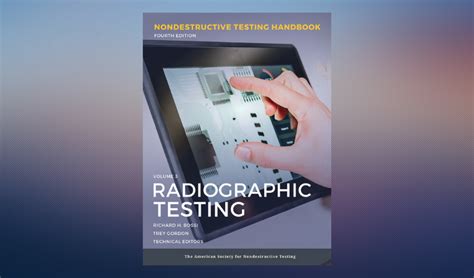Nondestructive testing handbook third edition volume 4 radiographic free download. - Manuale della pressa per balle di fieno mccormick international 46.