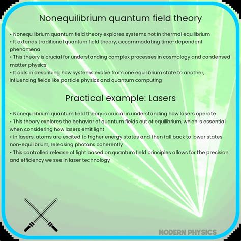Nonequilibrium Quantum Field Theory