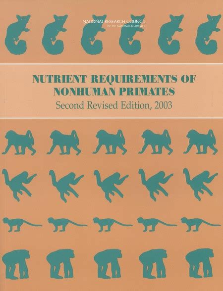 Nonhuman primates nutrition manual chinese edition. - Einführung in die programmierung kommerzieller aufgaben.
