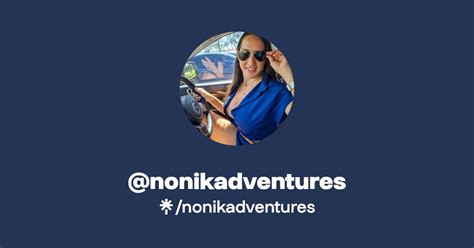 Nonikadventures Leaks (SEX) 💋 174 Vids