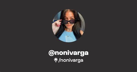 Nonivarga Onlyfans Leak PORN 🔥