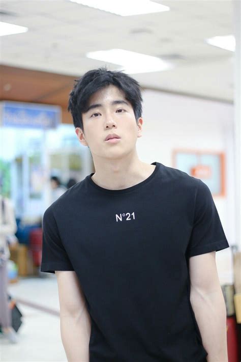 Nonkul Chanon &ndash; BL WORLDZONE