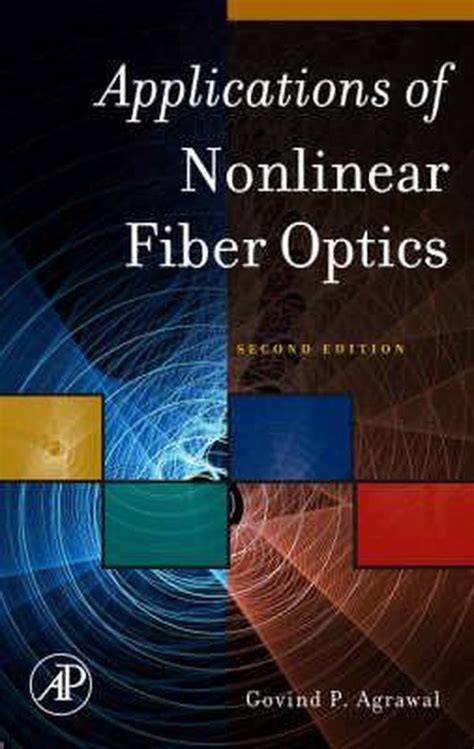 Nonlinear fiber optics agrawal solution manual. - Experiments, showing the use of unusual meters.