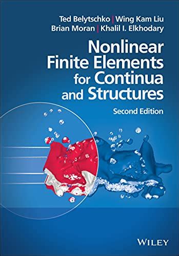 Nonlinear finite elements for continua and structures by cram101 textbook reviews. - Pensamiento de suicidio en la adolescencia.