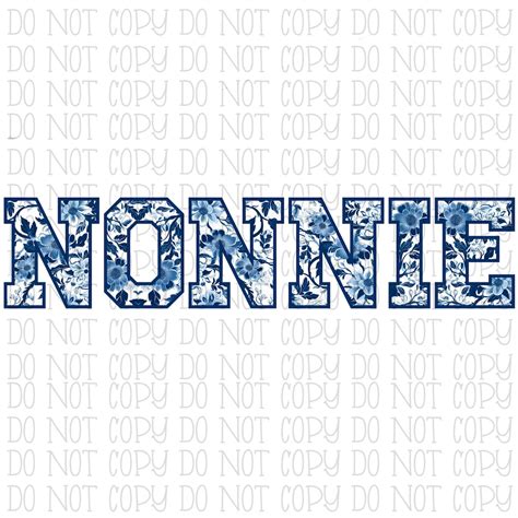 Nonnie Blue Onlyfans Leak