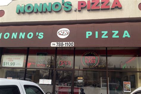 Nonnos - Gino's Pizzeria and Restaurant. Breakfast. 40–55 min. $8.49 delivery. 61 ratings. Yonkers Halal Fried Chicken and Gyro. Hamburger. 30–45 min. $6.49 delivery.